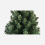 Choinka na Pniu 180cm Jak Żywa – Model KRIS Premium - obrazek 2
