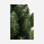 Sztuczna choinka GOLIAT RENI_150, Zielona, Wysokość 150 cm, Polska produkcja - obrazek 2