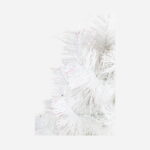 Sztuczna Choinka GOLIAT White 150 cm - Polski Producent, Kolor Biały, Model Sosna Biała - obrazek 2