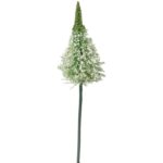 Sztuczny Kwiat - Zielony Czosnek 110 cm - obrazek 2