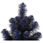 Choinka CZARNY GRANAT 120 cm - obrazek 2