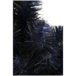 Choinka CZARNY GRANAT 120 cm - obrazek 3