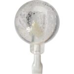 Komplet Choinkowych Lamp LED 20 Sztuk, Kolor Ciepły Biały, Bezpieczne i Energooszczędne, Polska Dystrybucja