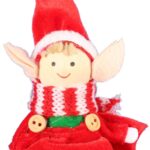 ELF DZIEWCZYNKA zawieszka 30CM - obrazek 2