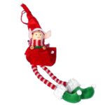 ELF DZIEWCZYNKA zawieszka 30CM