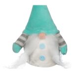 SKRZAT WIOSENNY NIEBIESKI 16 CM - obrazek 2