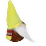 SKRZAT WIOSENNY ŻÓŁTY 16 CM - obrazek 2