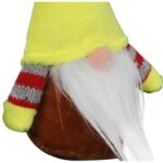 SKRZAT WIOSENNY ŻÓŁTY 16 CM - obrazek 3