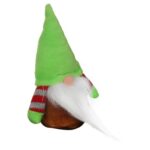 SKRZAT WIOSENNY ZIELONY 16 CM - obrazek 2