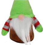 SKRZAT WIOSENNY ZIELONY 16 CM - obrazek 3