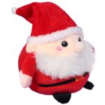 MASKOTKA PLUSZOWA MIKOŁAJ 20 CM - obrazek 3