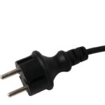 BOŻONARODZENIOWA DEKORACJA Z WĘŻA ŚWIETLNEGO LED- ŚNIEŻYNKA 56 CM - obrazek 3