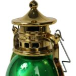 LAMPION ŚWIĄTECZNY LATARENKA DEKORACJA ŚWIETLNA LED BOŻE NARODZENIE - obrazek 3