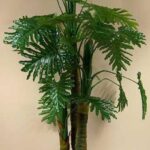 Sztuczne drzewo Filodendron 1