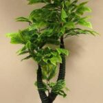 Sztuczne drzewo 6 zielone