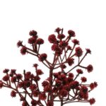 GIPSÓWKA GAŁĄZKA BRAZOWA 64 CM - obrazek 2