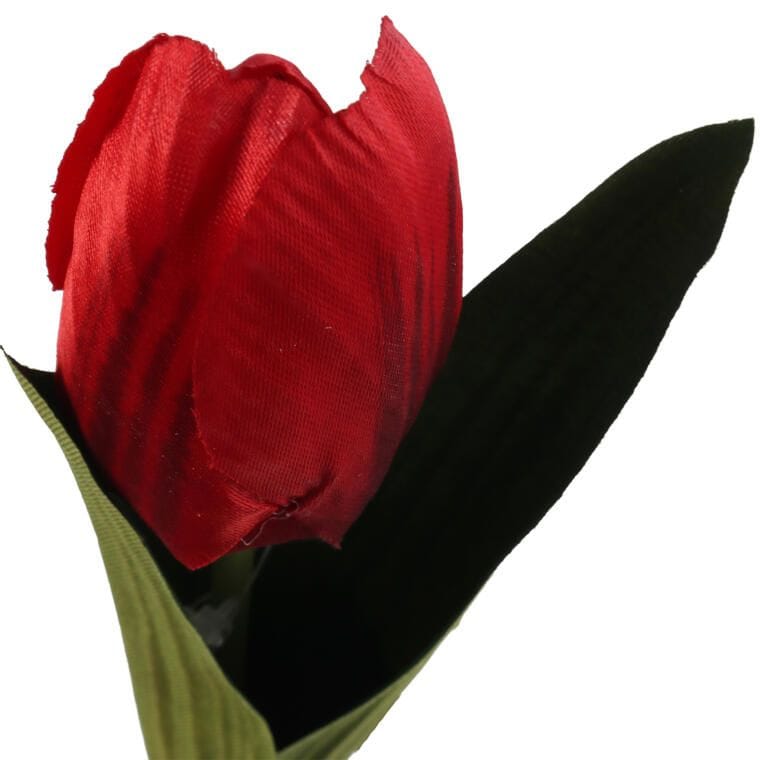 DYYC-M001CZ TULIPAN 45 CM czerwony - obrazek 1