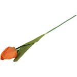 TULIPAN 45 CM pomarańczowy - obrazek 3