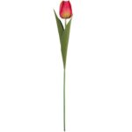 TULIPAN 45 CM różowy - obrazek 2
