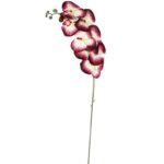 STORCZYK GAŁĄZKA 90 cm KOLOR BORDOWY - obrazek 2