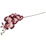 STORCZYK GAŁĄZKA 90 cm KOLOR BORDOWY - obrazek 3