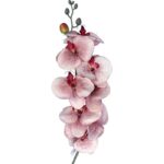 STORCZYK GAŁĄZKA 90 cm KOLOR JASNO BORDOWY