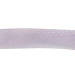 WSTĄŻKA DEKORACYJNA FIOLETOWA 2,7M WIOSNA/WIELKANOC - obrazek 3