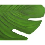 Podkładka Mata Na Stół Pod Talerz Serwetka LIŚĆ - obrazek 3