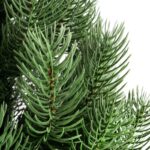 Choinka Sztuczna FILIP 90 cm – Mała, Zielona i Stabilna - obrazek 2
