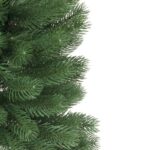 Świeża Sztuczna Choinka Świerk Gumowany FILIP Wysokość 120 cm, Produkcja Polska - obrazek 3