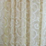 Firana jasnokremowa [FIR/1g]