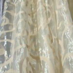 Firana jasnokremowe [FIR/1h]