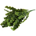 Sztuczny Bukiet Glonów 38 cm - Zielony - obrazek 3