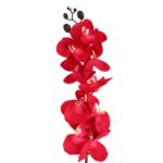 STORCZYK GAŁĄZKA 95 cm CIEMNO RÓŻOWA - obrazek 3