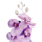 STORCZYK GAŁĄZKA 95 cm JASNO FIOLETOWY - obrazek 2