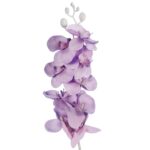 STORCZYK GAŁĄZKA 95 cm JASNO FIOLETOWY - obrazek 3