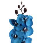 STORCZYK GAŁĄZKA 95 cm JASNO NIEBIESKA - obrazek 2