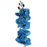 STORCZYK GAŁĄZKA 95 cm JASNO NIEBIESKA - obrazek 3