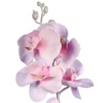 STORCZYK GAŁĄZKA 95 cm JASNO RÓŻOWA - obrazek 2