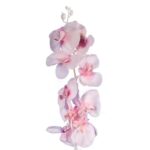 STORCZYK GAŁĄZKA 95 cm JASNO RÓŻOWA - obrazek 3