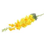 OSTRÓŹKA GAŁĄZKA PODWÓJNA ŻÓŁTA - obrazek 3