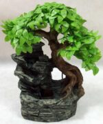 Mały wodospad bonsai [FON5] - obrazek 3