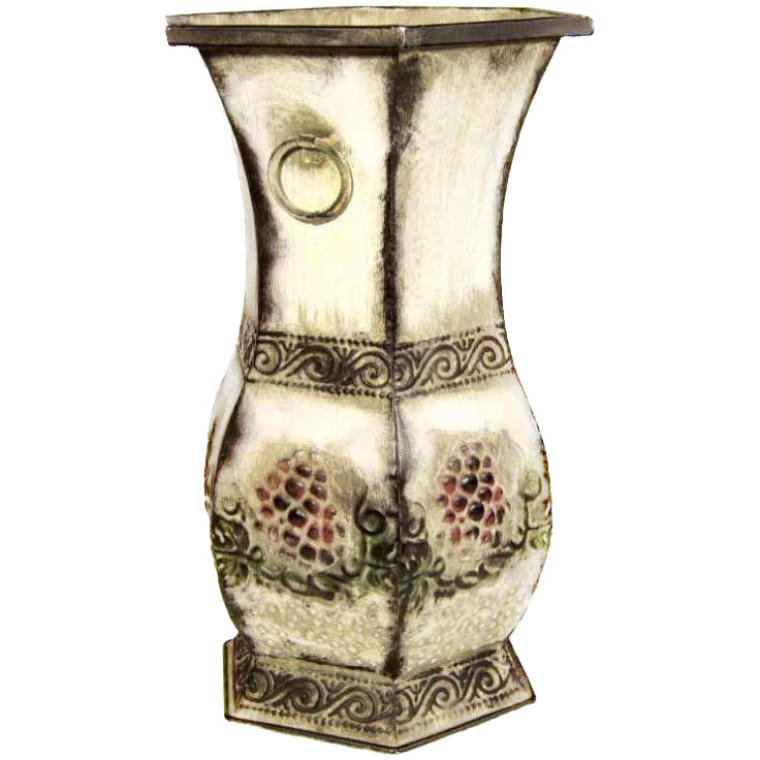 FX-0921 Wazon - obrazek 1