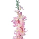 LEWKONIA GAŁĄZKA 90 cm KOLOR RÓŻOWY - obrazek 2