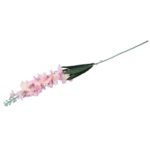 LEWKONIA GAŁĄZKA 90 cm KOLOR RÓŻOWY - obrazek 3