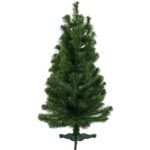 Sztuczna Choinka Zielona GOLIAT 90 cm, Polska Produkcja, Najwyższa Jakość - obrazek 2
