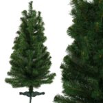 Sztuczna Choinka Zielona GOLIAT 90 cm, Polska Produkcja, Najwyższa Jakość
