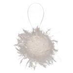 Komplet 6 kul śnieżnych, GG-373 - obrazek 2