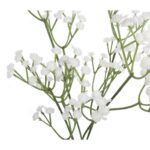 Gałązka Gipsówki Białej do Kompozycji Kwiatowych 60 cm - obrazek 2