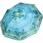 Parasol plażowy, 180 cm - obrazek 2